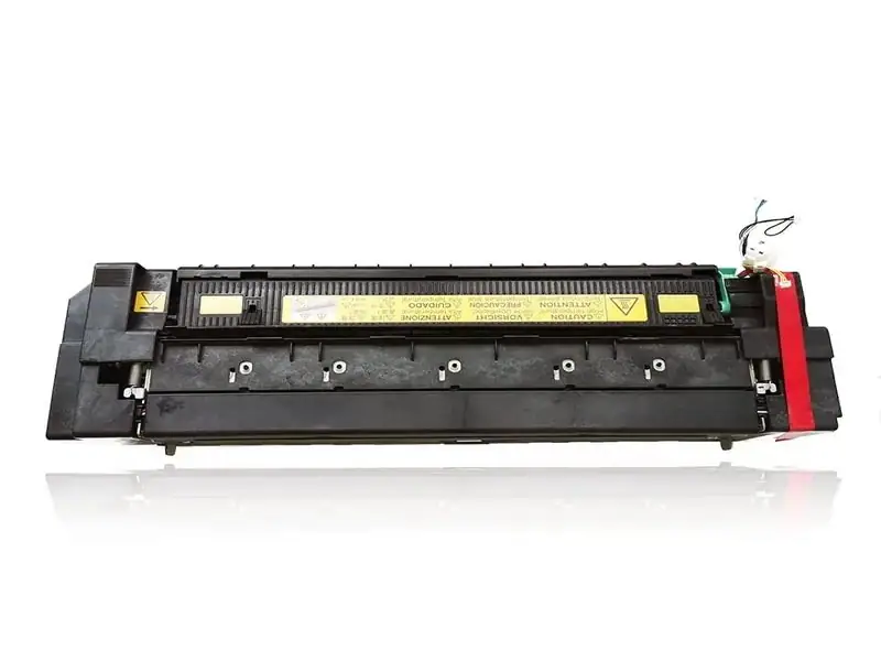 Konica A4FJR70400 A4FJR70300 Блок термофиксатора