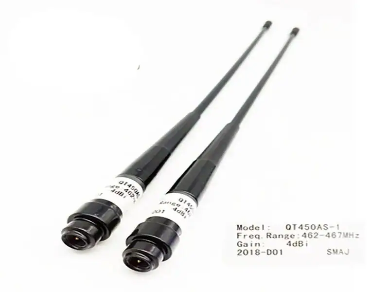 Радиоантенна GPS RTK QT450A