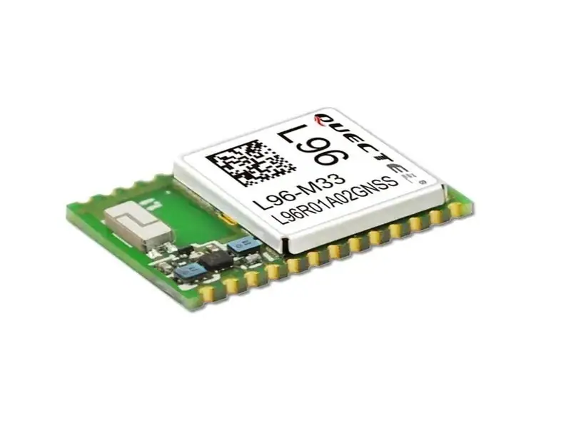 Quecte L96-M33 GNSS/GPS модули