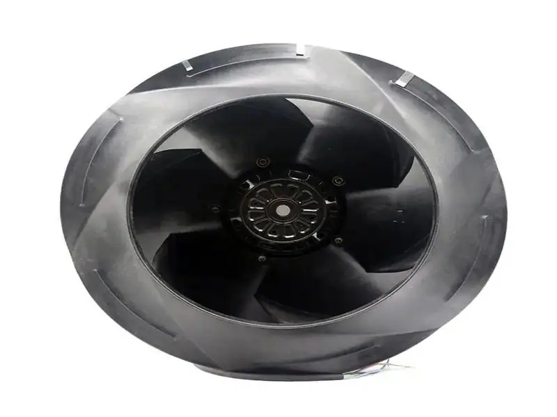 Ebmpapst R4E355-RB10-01 Вентилятор