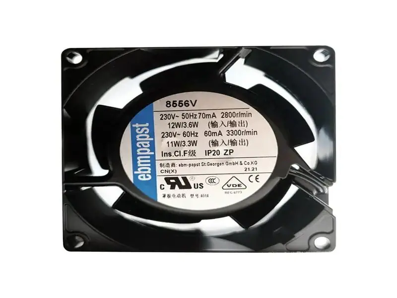 Вентилятор Ebmpapst 8556V