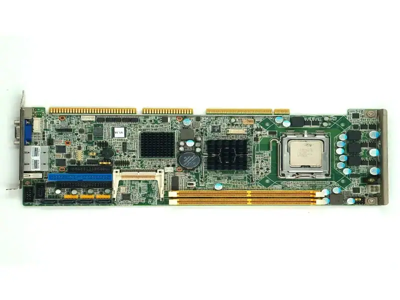 Материнская плата Advantech PCA-6010G2-00A1E
