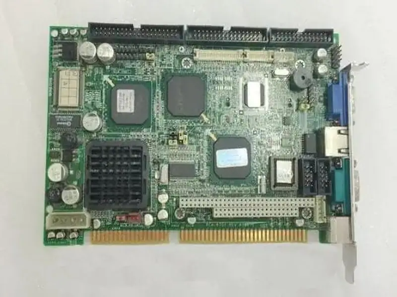 Материнская плата Advantech PCA-6751 B202-1