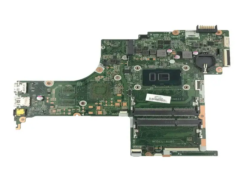 Материнская плата HP 830597-001