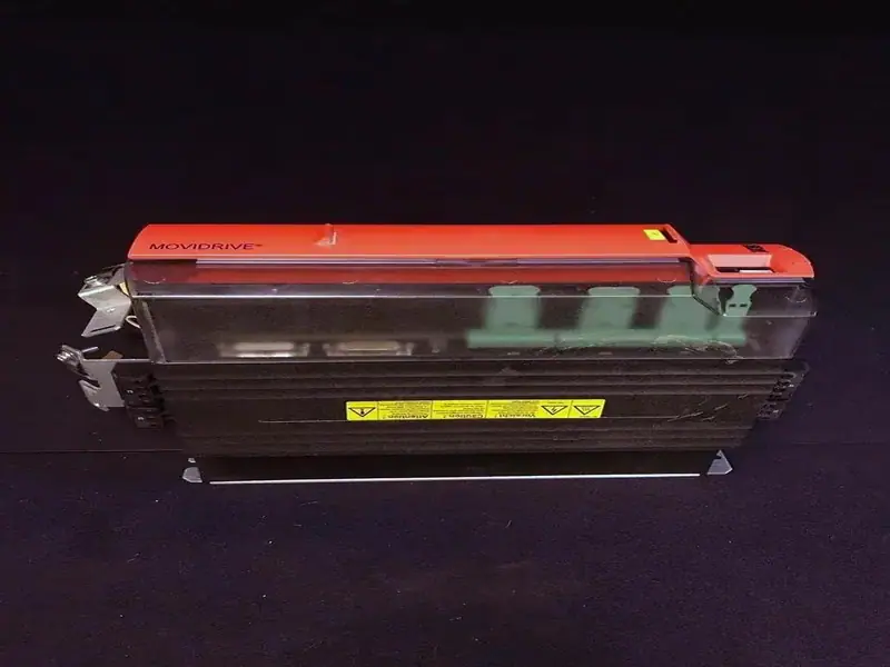 Инвертор SEW MDX61B0005-5A3-4-00
