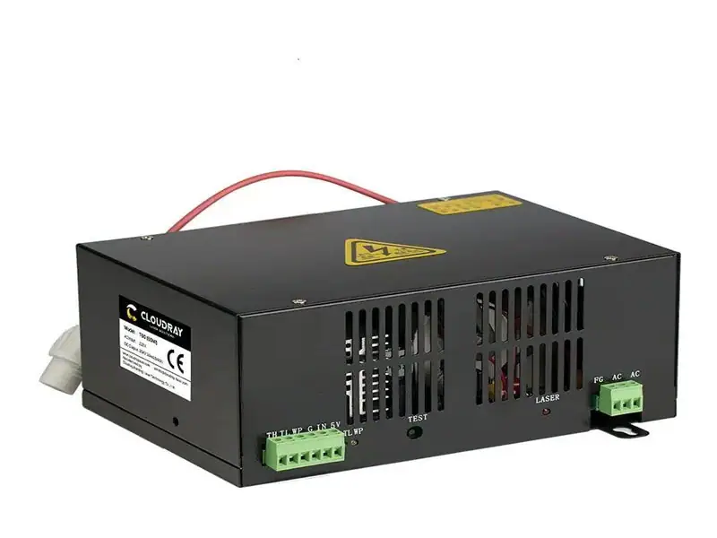 Источник питания Laserpwr HY-T60