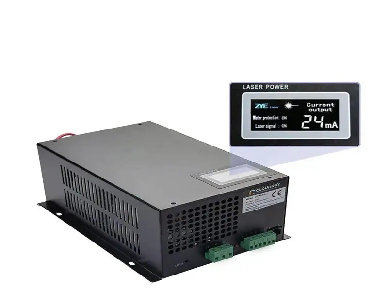 Блок питания Cloudray MYJG-100