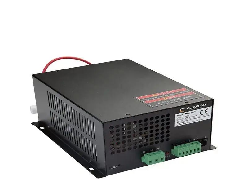Блок питания ZYE MYJG-60W