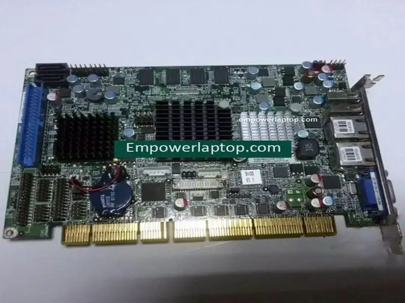 IEI PCISA-945GSE-N270-R11-SAM マザーボード