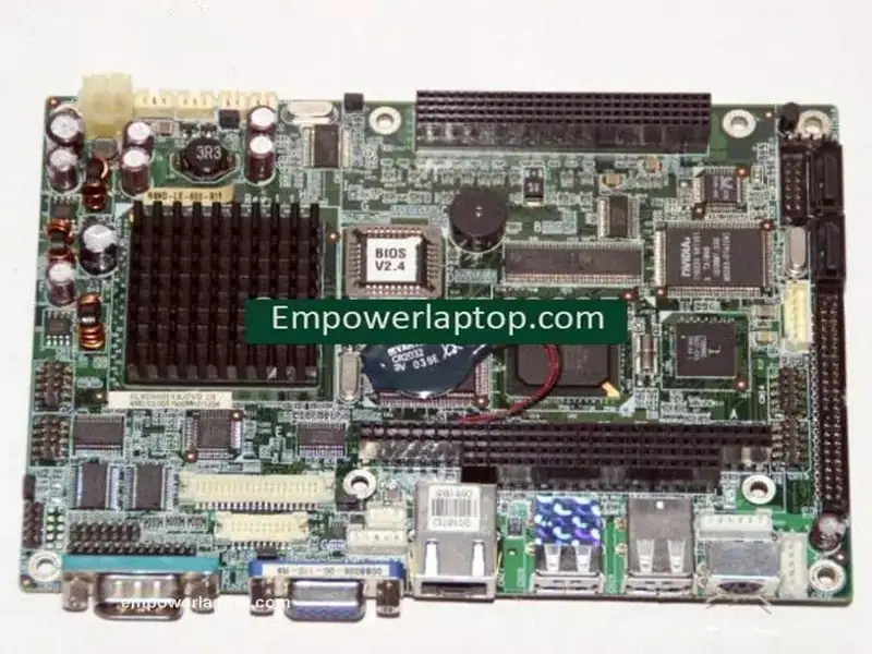 Материнская плата IEI NANO-LX-800-R11