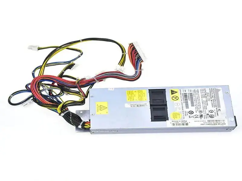 Блок питания Lenovo TDPS-600CB-B
