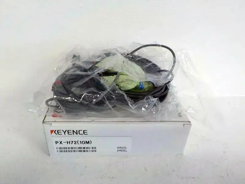 Передающая сенсорная головка KEYENCE PX-H72