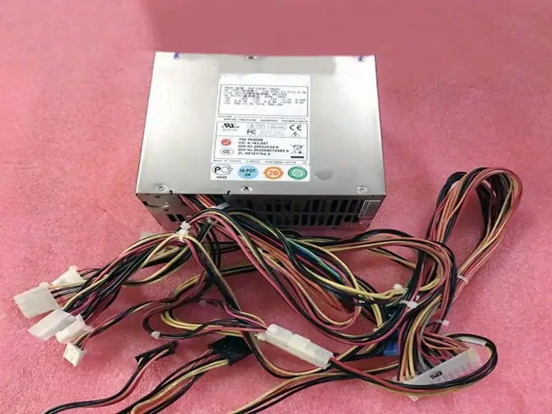 Блок питания Zippy HG2-6300P
