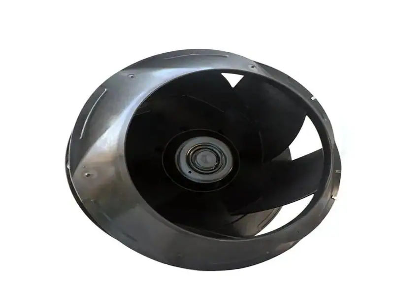 Вентилятор Ebmpapst R3G630-RB32-71