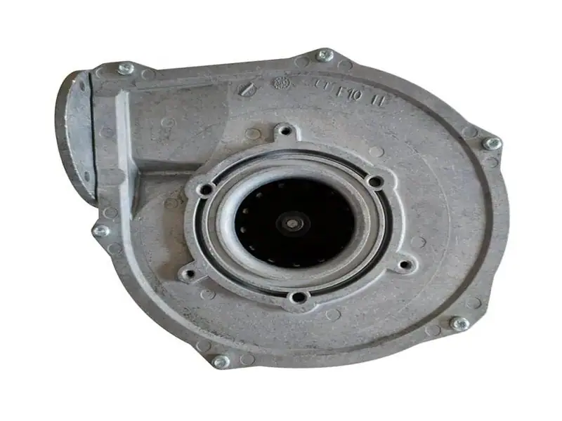 Ebmpapst RG128/1300-3612-020204 Вентилятор