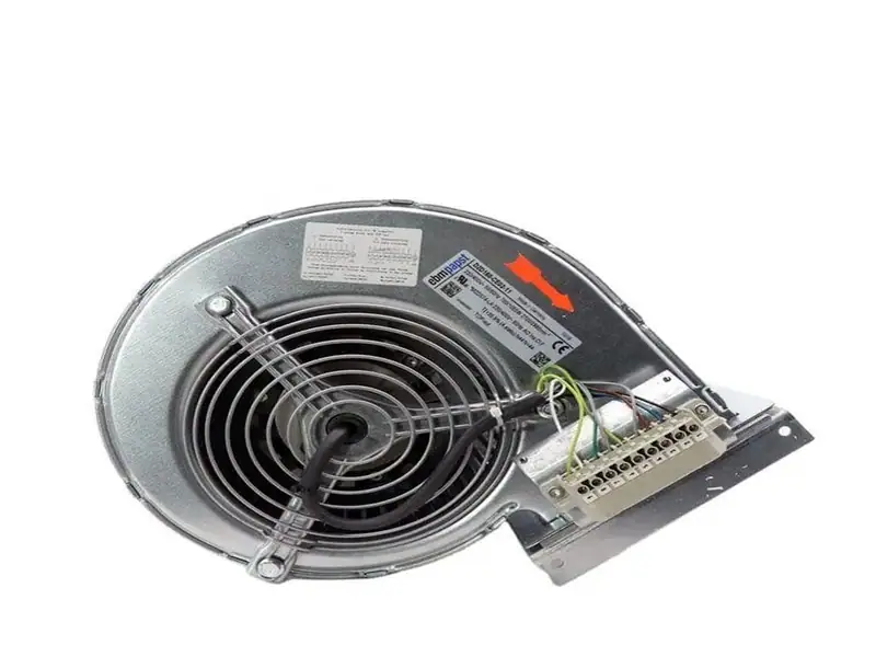 Вентилятор Ebmpapst D2D160-CE02-11