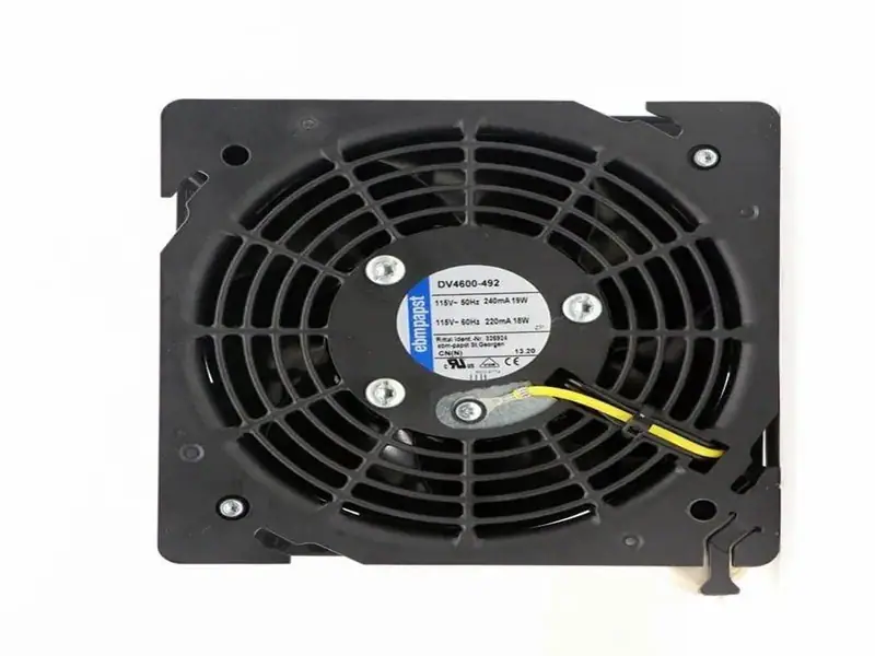 Вентилятор Ebmpapst DV4600-492