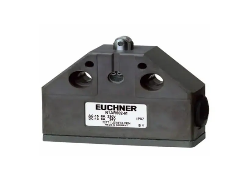 EUCHNER SN01K553-M Концевой выключатель