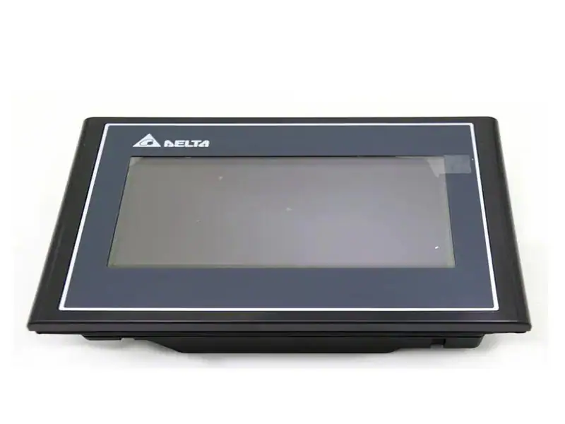 Сенсорная панель Delta DOP-103BQ