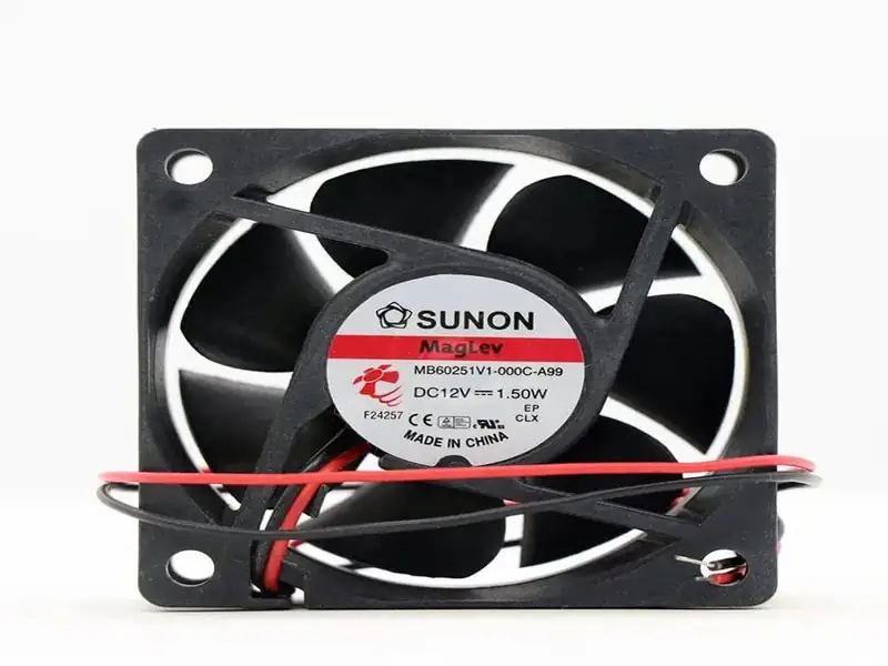 Вентилятор SUNON MB60251V1-000C-A99