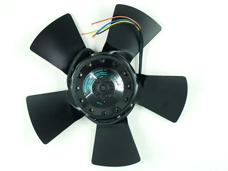 Вентилятор Ebmpapst A2D250-AA26-51
