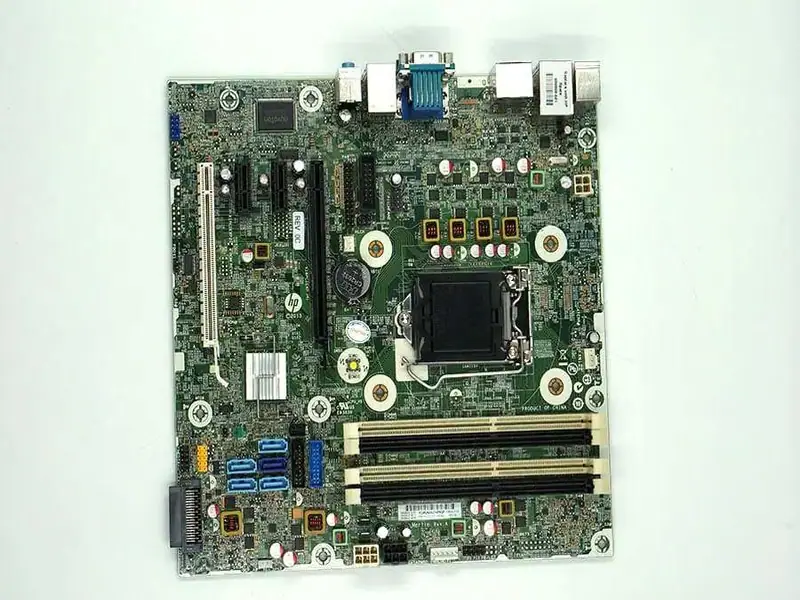 Материнская плата HP 696969-001