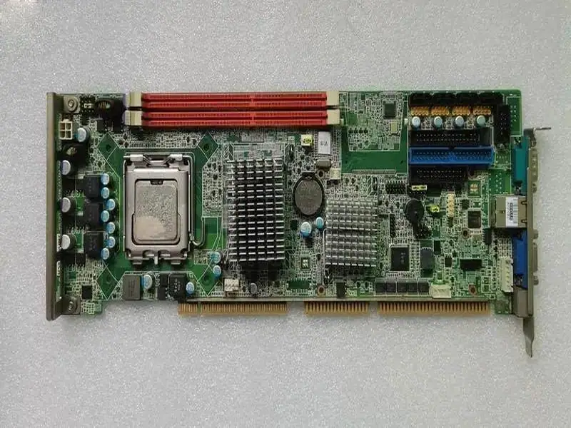 Материнская плата Advantech PCA-6011G2