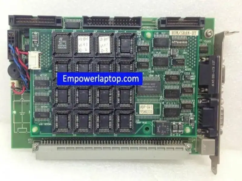 Материнская плата Fuji HF386SXWIO-252NC