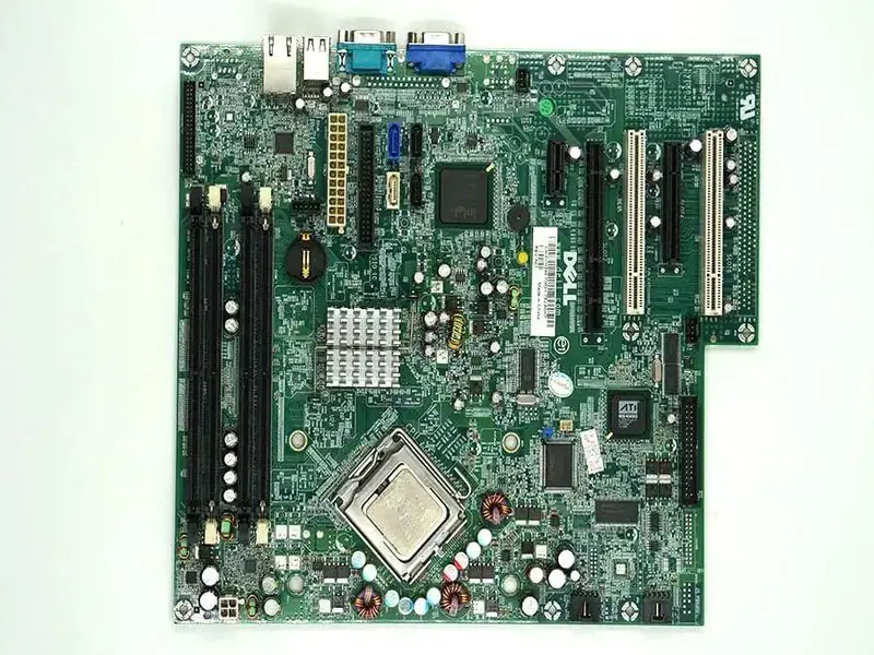 Материнская плата Dell YH299