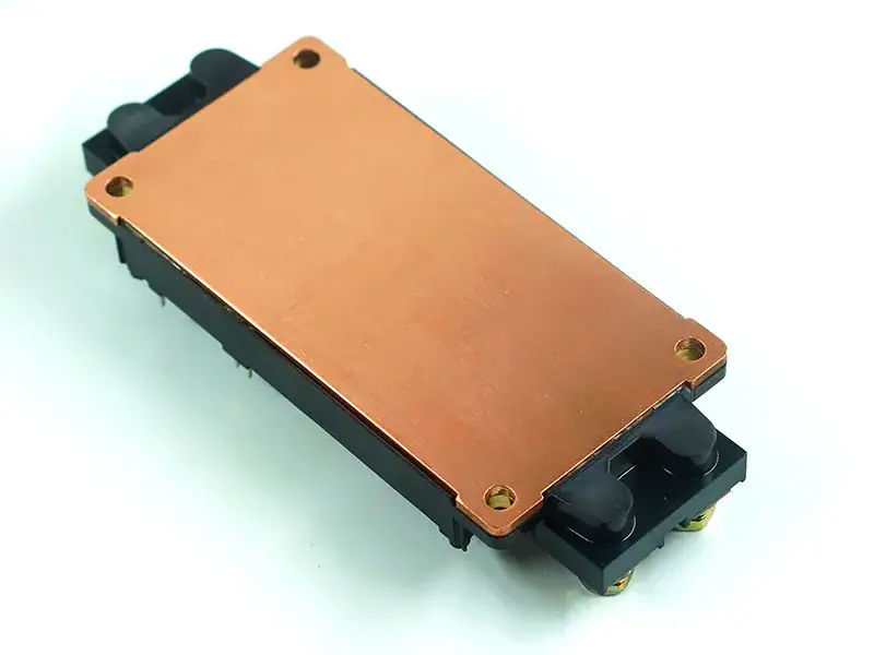 Модуль IGBT Mitsubishi CM400DXA-24S
