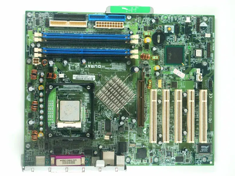 Материнская плата HP 331224-001