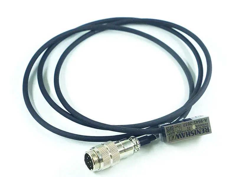 RENISHAW A-9541-2037 Считывающая головка