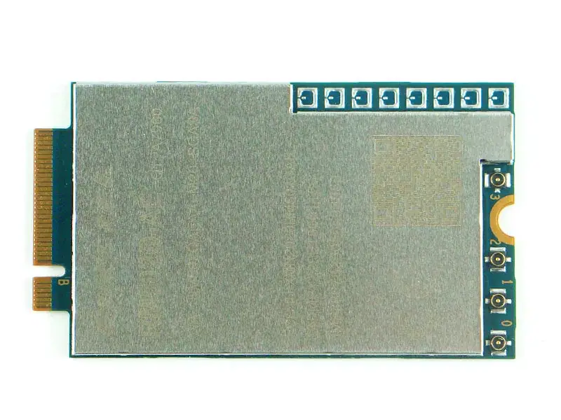 Модуль Quectel RM502Q