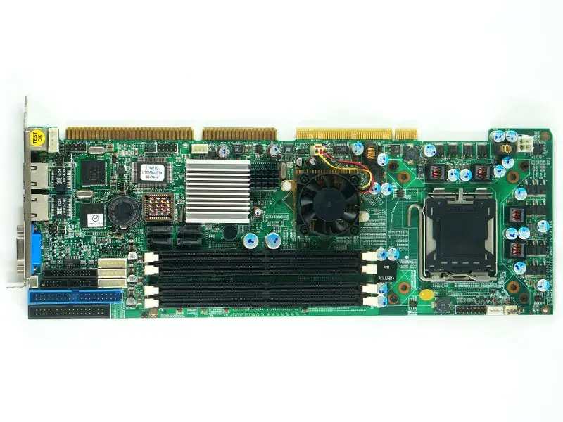 Материнская плата NEXCOM PEAK760VL2