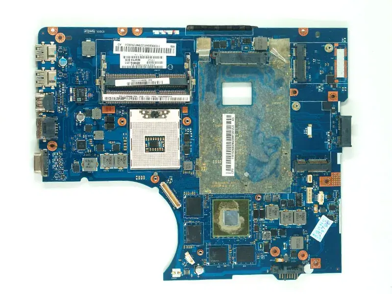 Материнская плата Lenovo LA-8002P
