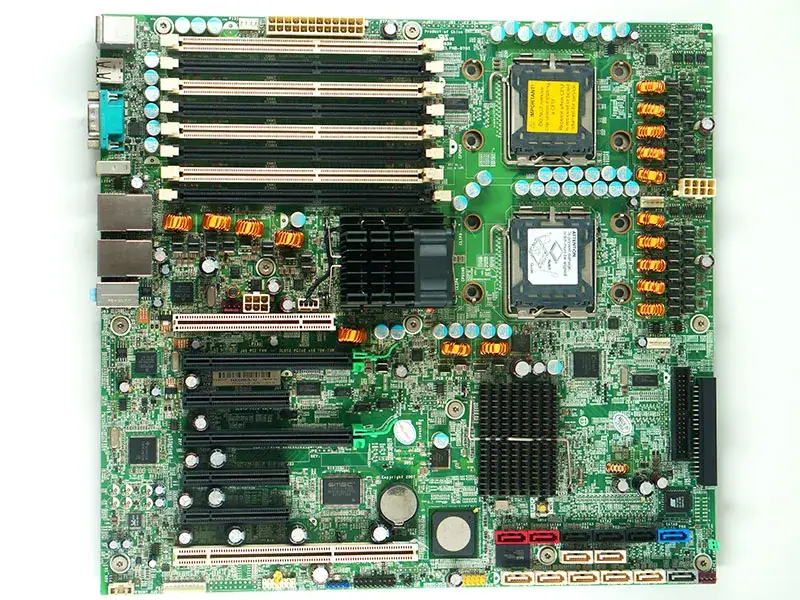 Материнская плата HP 480024-001 439241-002