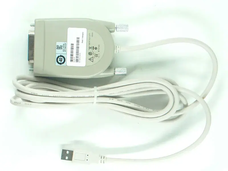 Карта USB-GPIB Agilent 82357B