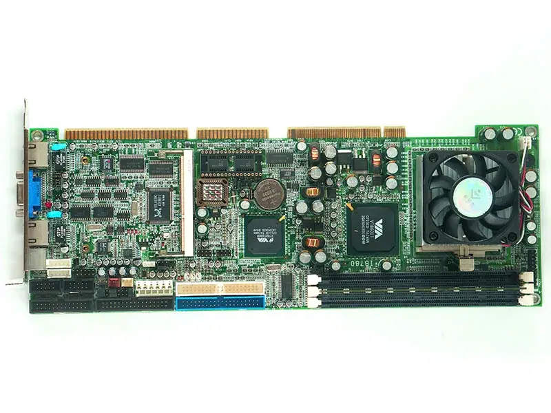 Материнская плата iBASE IB780