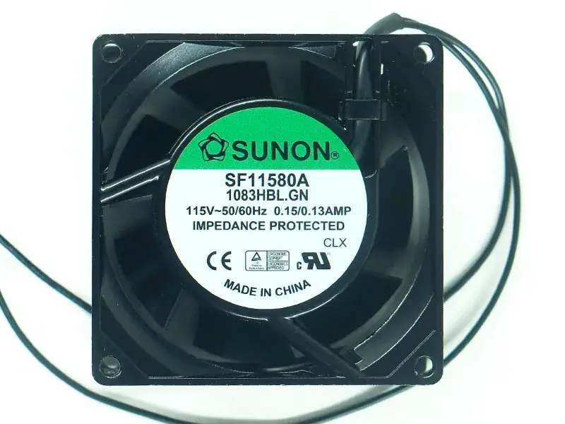 Вентилятор SUNON SF11580A