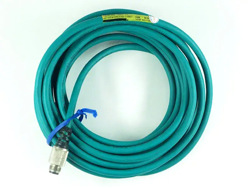 Карта сбора данных Cognex 849011003