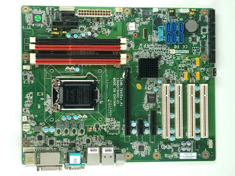 Материнская плата Advantech AIMB-784G2-00A1E