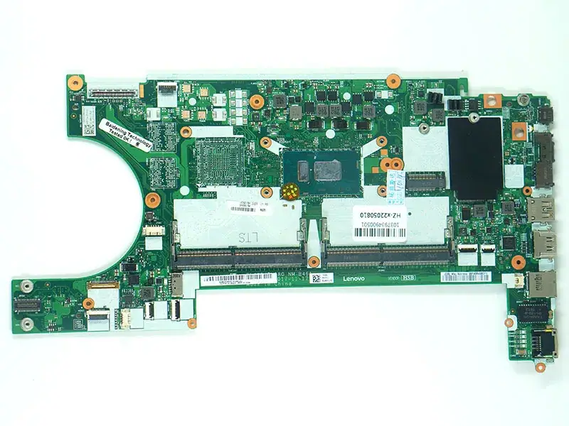 Материнская плата Lenovo NM-B461