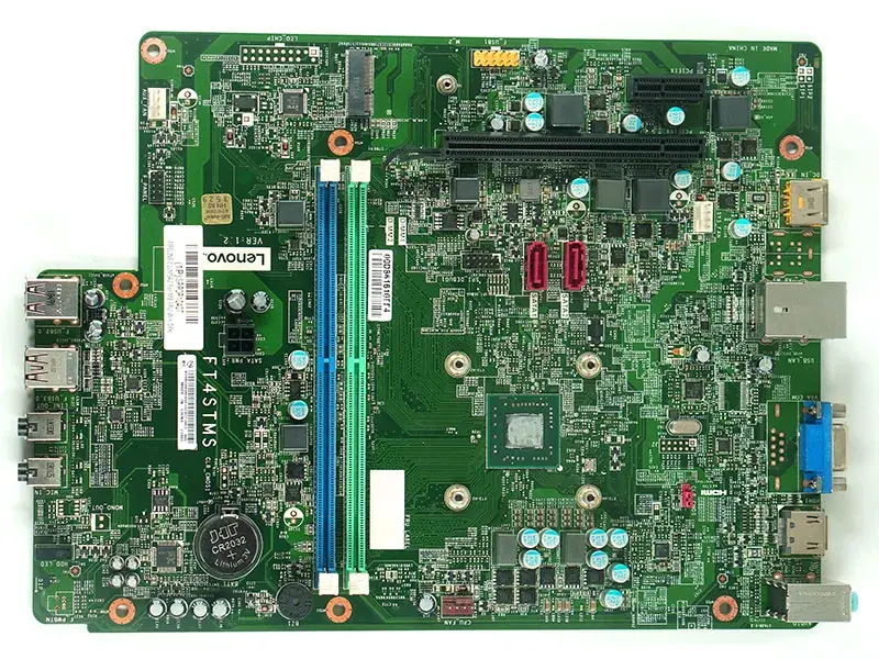 Материнская плата Lenovo FT4STMS