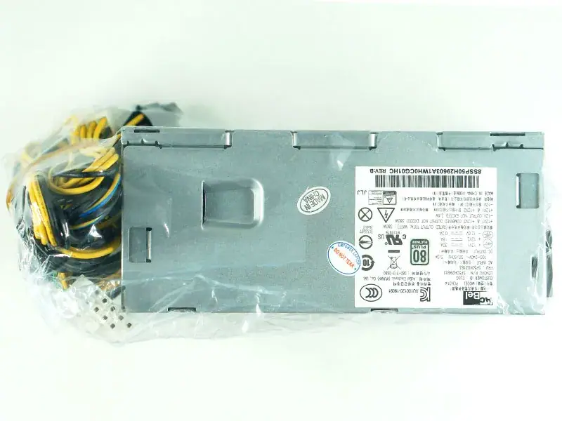 Блок питания Lenovo FSP210-20TGBAB