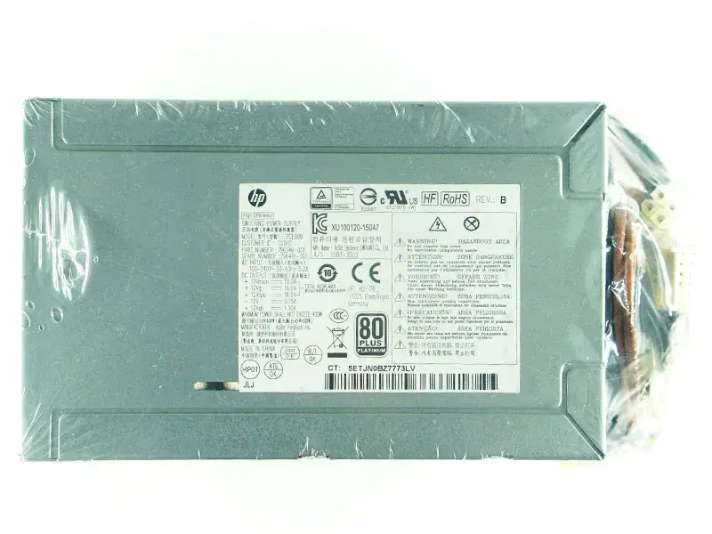 Блок питания HP PS-5401-1HA
