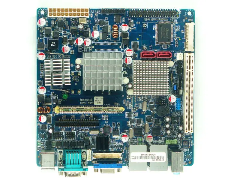 Материнская плата BCM IX945GSE2