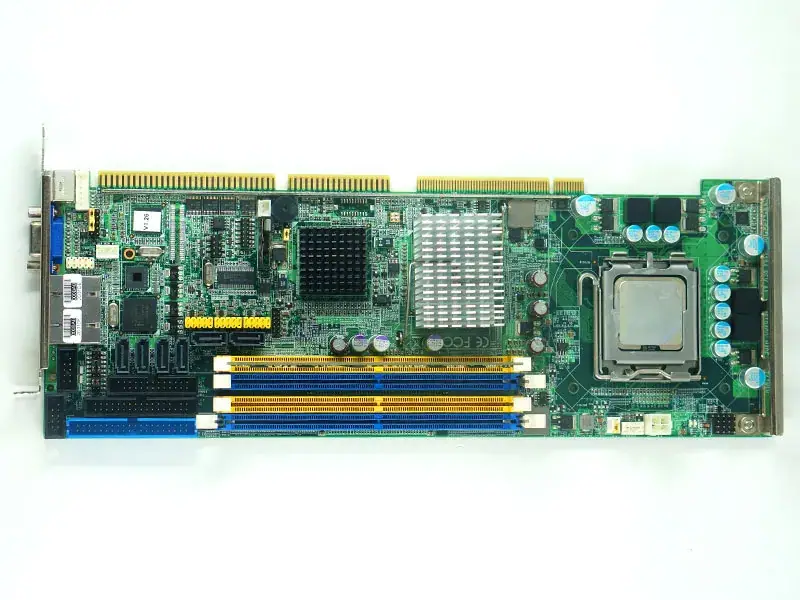 Материнская плата Advantech PCA-6194