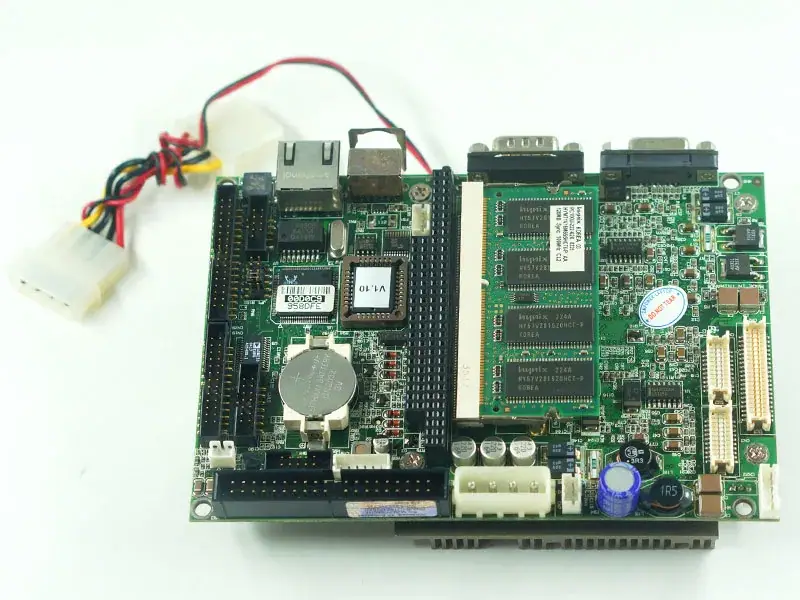 Материнская плата Advantech PCM-9372