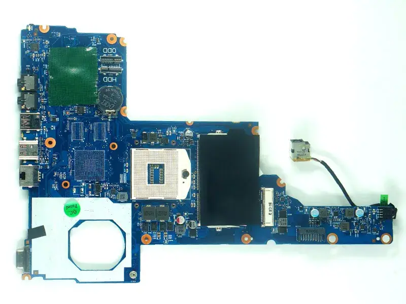 Материнская плата HP 685783-001