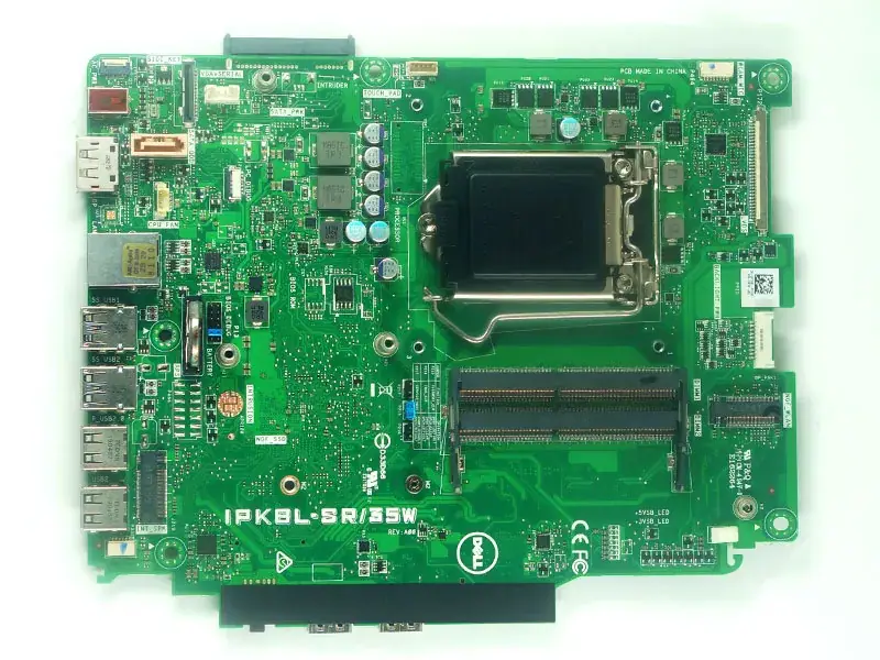 Материнская плата Dell IPKBL-SR/35W